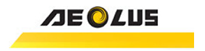 Aeolus Tire Company Logo
